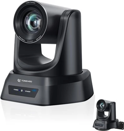 Conference Room Call Video Camera