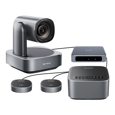 Video Conference Camera For Large Room