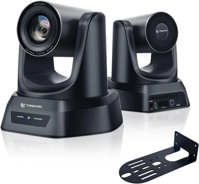 360 degree conference camera for smart tv