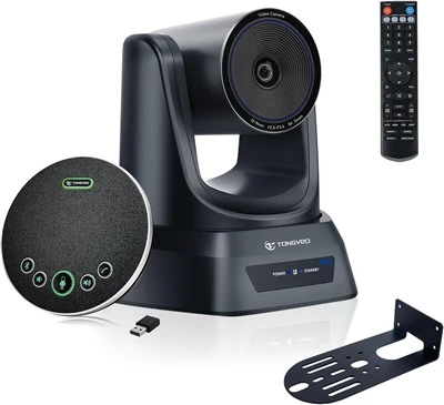 Wireless Video Conference System