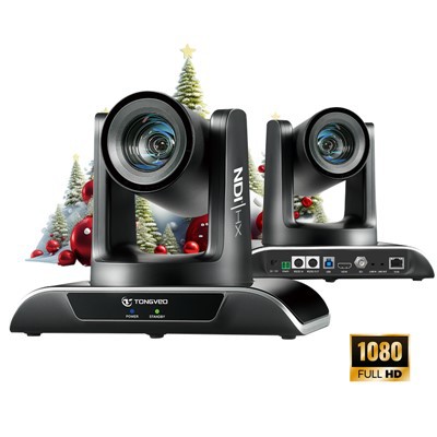 Top ptz Conference Web Camera for Team Meeting