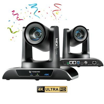 HDMI SDI HD PTZ 20x Optical Zoom Camera for Video Conference